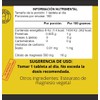 Citrato de Magnesio mejor absorción 500 mg suministro 180 días