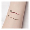 Heroine Makeup SP Prime Liquid Eyeliner Rich Color 50 (Bordeaux