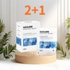 Sante Mask Pack Azulene Soother 2+1 / 상떼 마스크팩 아줄렌
