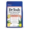 Dr Teal's Pure Epsom Salt, Stress Relief with Essential Oils,