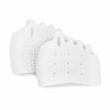 Silicone Toe Separator Forefoot Pad for Daily Comfort – Five-Hole