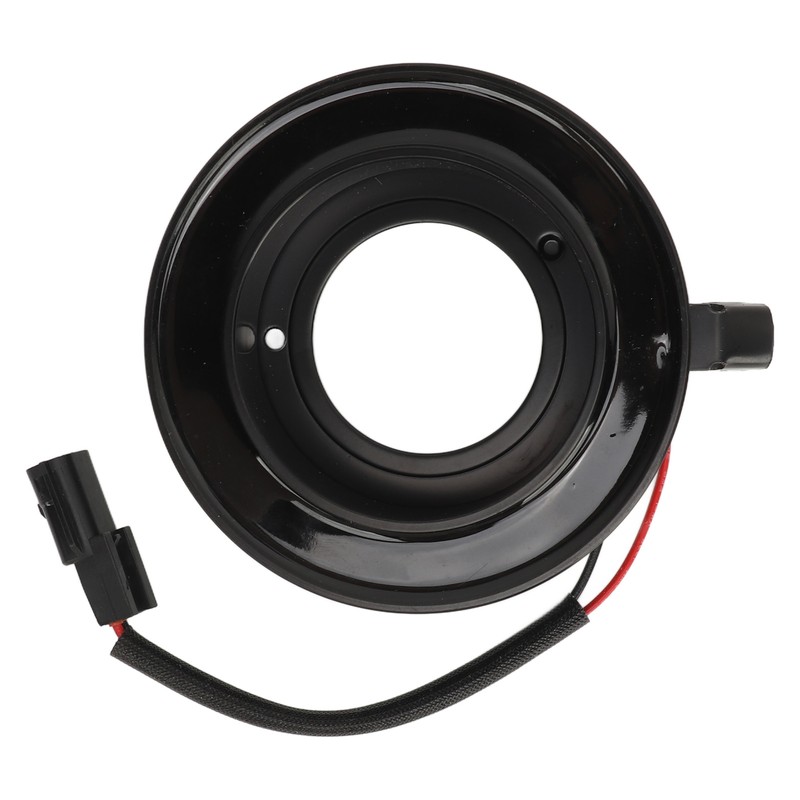 Air Conditioning Compressor Coil 2 Pins Rugged Reliable Heat Resistant