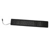 LED Matrix Panel Bluetooth APP Control USB 5V Bright Programmable