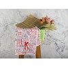 MNIGIU Musical Lover Gift Musical Quotes Dish Kitchen Towel for