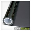 BDF S8MB35 Window Film Security and Sun Control 8 Mil