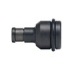 Makita Bit Adaptor 1/2 Inch Square 1/4 Inches, 134873 0