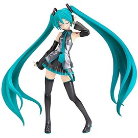 ワンフェス 2009 限定 グッスマ 初音ミク 1/8 CM ver