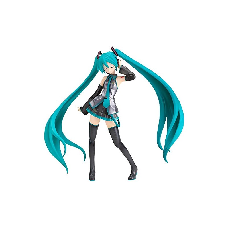 ワンフェス 2009 限定 グッスマ 初音ミク 1/8 CM ver