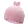 Vivobiniya Unisex Baby Toddler Boy and Girl Knit Winter Hat