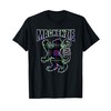MacKenzie Clan Kilt Tartan Lion Namesake Scottish T-Shirt