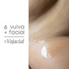 Bushbalm Mascarilla De Hidrogel Para La Zona Íntima Hydrogel Intimate