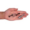 SKIR'CO (Pack of 50) Painted Roofing Screws 4.8 x 50