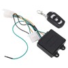 AUNMAS Gasoline Generator Remote Control Kit, Easy Installation for Single