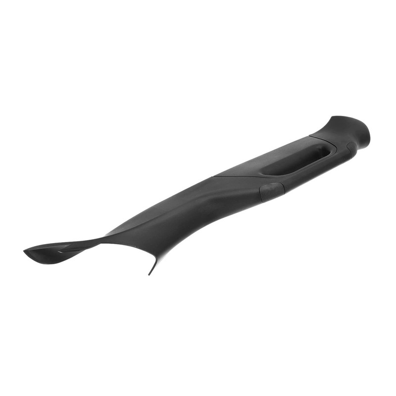 A-Premium A Pillar Interior Trim Handle Compatible with Ford F-250