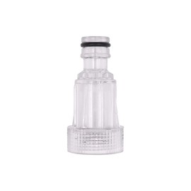 Tiardey 10PCS High Pressure Wash Water Inlet Filter Nipple Fitting 3/4" Connection Compatible with Karcher Pressure Washer