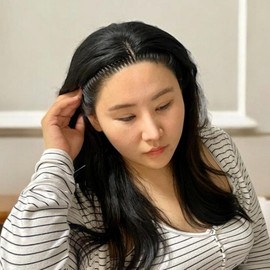 30cm Flyaway Updo Hair Fixing Pin Styling Pin 10ea