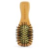 Body Shop Mini Bamboo Hairbrush