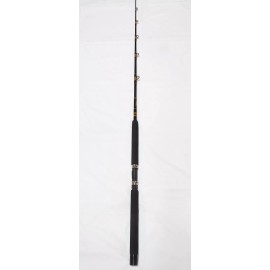 AMERICAN SPIRIT Saltwater Offshore Casting Rod 7' 1PC