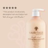 Hairitage Length Check Shampoo Y Acondicionador Biotin