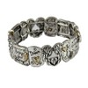 4030158 Embrace The Moment Enjoy The Journey Stretch Bracelet Inspiration