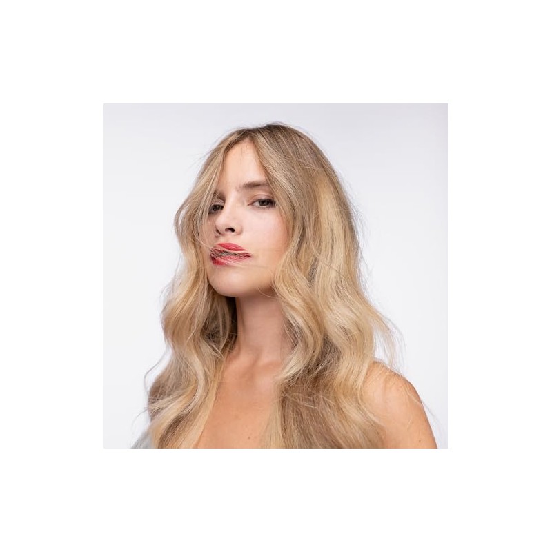Wella Professionals Wella Ultimate Repair Shampoo - Deep Cleansing Shampoo