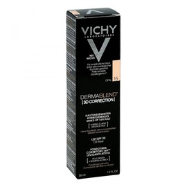 VICHY DERMABLEND 3D Make-Up 15 30 ml