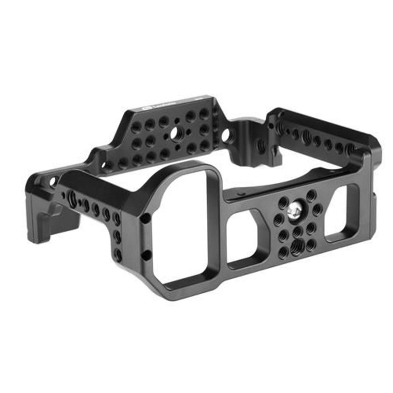 LEOFOTO Z6/Z7 Camera Cage Dedicated for Nikon Z6 Z7 Lightweight
