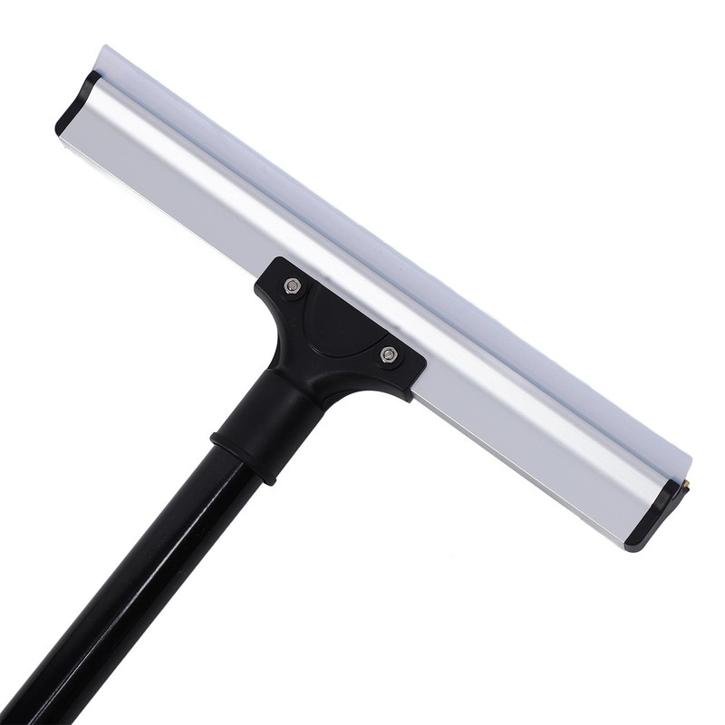 Pet Hair Removal Broom Adjustable Long Handle Carpet Rake Portable