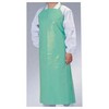 wakou maitexikurosu (Apron) Bib Type M Size Green E1001 – 2