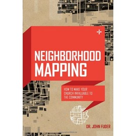 Neighborhood Mapping