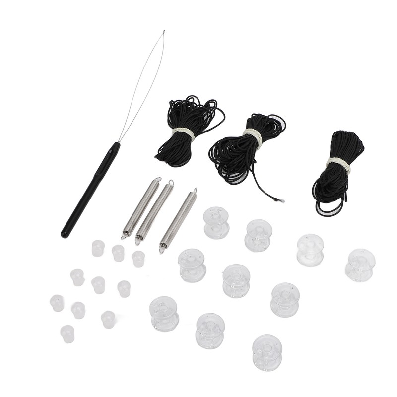 RV Shade Repair Kit Effective Professional Window Shade Restringing Kit