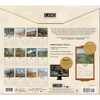 Lang, Beyond the Woods 2026 Wall Calendar by Michael Sieve