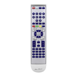 RM Series Replacement Remote Control for PROJECTION PS U5-535H