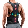Zen Zen Chaleco Corrector Postura Con 10 Imanes de terapia