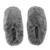 Electric Heating Slippers USB Plush Soft Inside Slip Resistance Warm