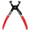 SIXTOL Mechanic Hose CLAMP 8 | Self-Locking Hose Clamp Pliers