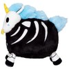 Squishable / Mini Undead Unicorn 7'' Plush