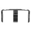 Aluminium Alloy Phone Video Cage with Dual Handles Portable Phone