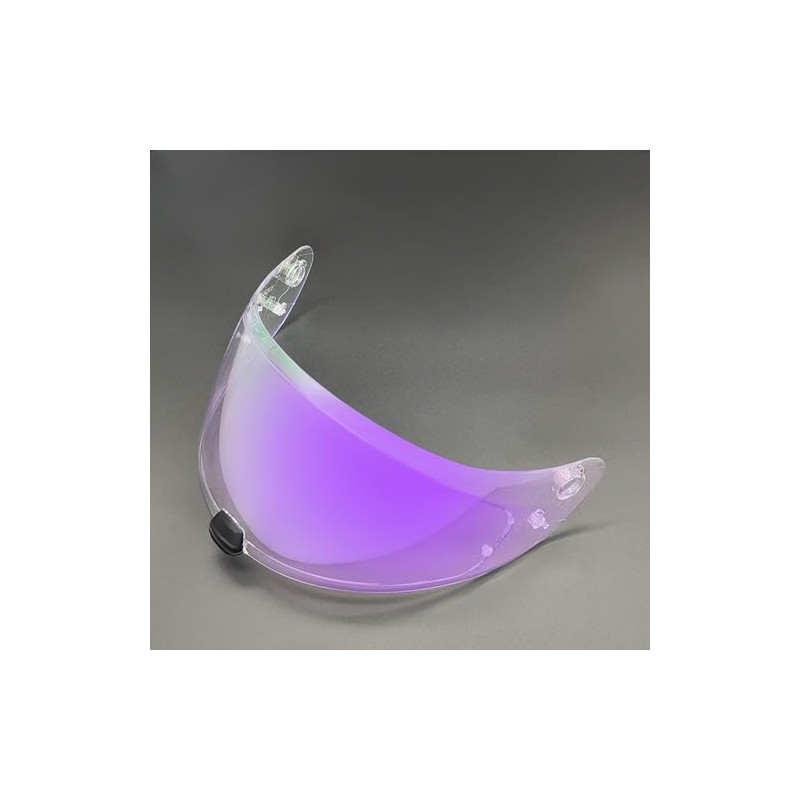 ZQIYDYP HJ-20M Face shield replacement,UV Protective Scratch-resistant helmet Visor for