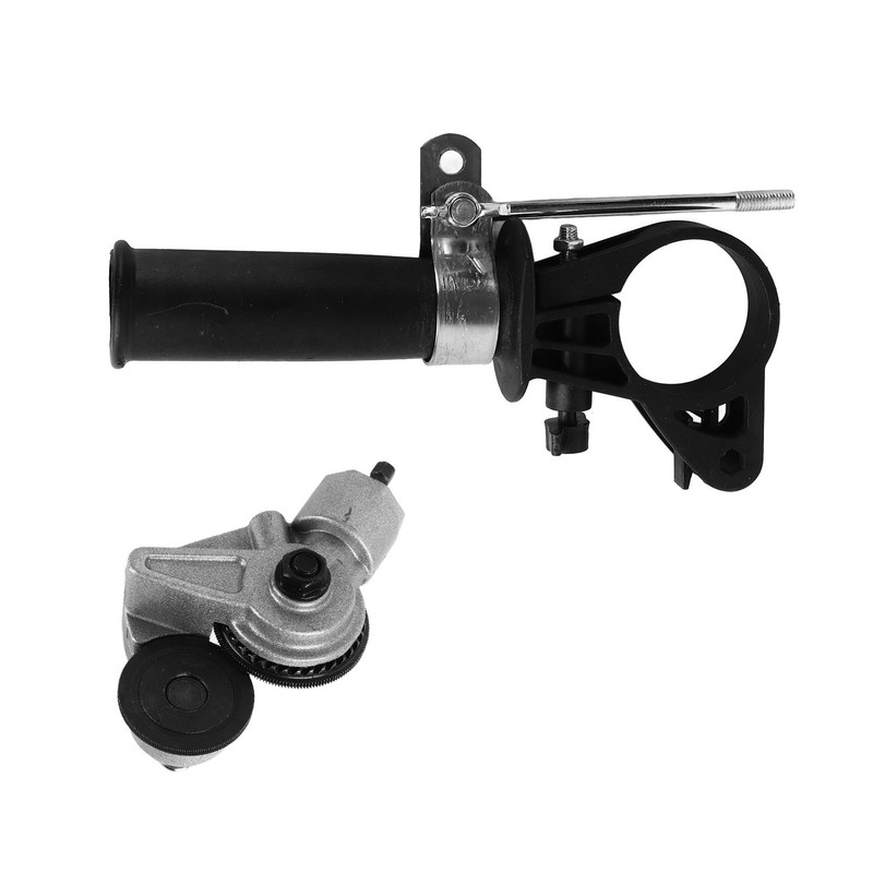 Electric Drill Shear High Efficiency Electric Drill Plate Cutter for
