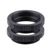 0.5mm C-CS CS-C C to CS Mount Lens Adapter Ring