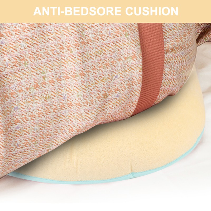Anti Bedsore Mattress Mat Sweat Absorption Cushion for Elder Bedridden