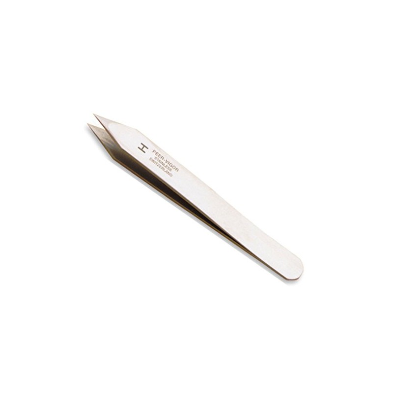 Tweezer Peer-Vigor Stainless Steel H