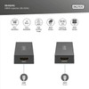 DIGITUS HDMI Repeater - UHD 8K/60Hz 10m - UHD 4K/60Hz