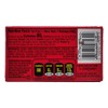 Mike and Ike Cherry Chewy Candies - Case of 24