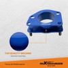 maXpeedingrods 2" Front Leveling Kit for Dodge Nitro 2007-2012, Suspension