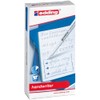 Edding Handwriter Handwriting Pen – Blue Ink – 0.6mm -