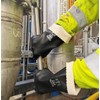 MAPA Chemical Resistant Butyl Rubber Gloves BUTOFLEX650 Large 34650009