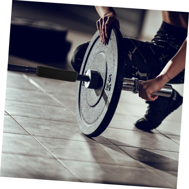 NOLITOY Gym Accessories Barbell Pad for Hip Thrusts Horizontal Bars