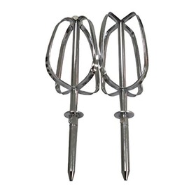 Univen 103350 Mixer Beaters fits Older Vintage Sunbeam Mixmaster Mixers Listed in Description ONLY